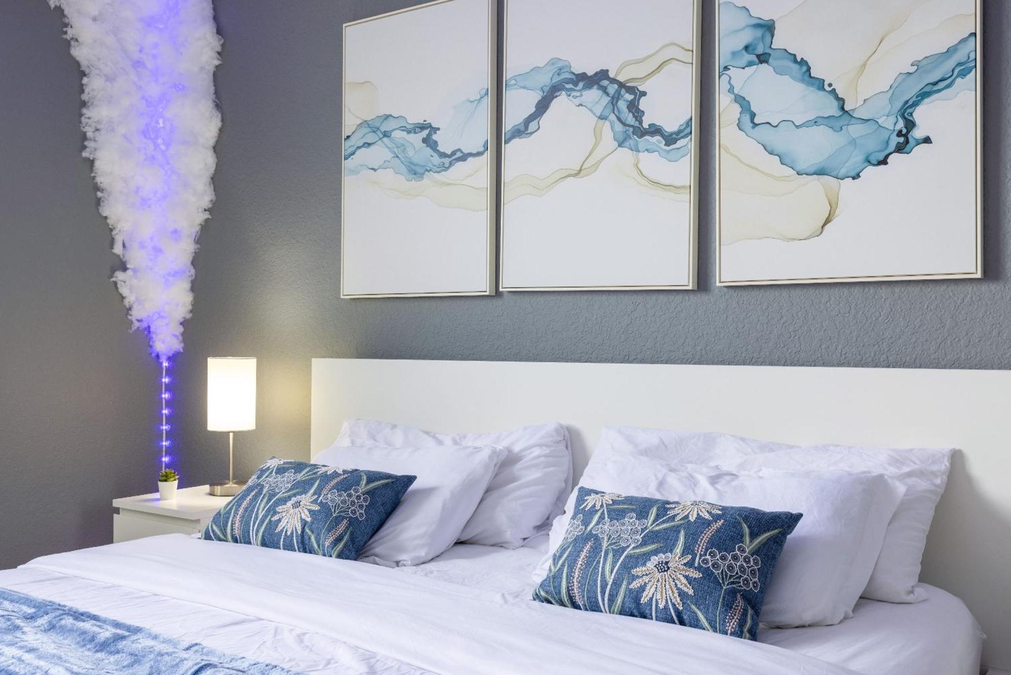 Modern 1 Bdr Oceanview With Direct Beach Access! Hollywood Eksteriør billede