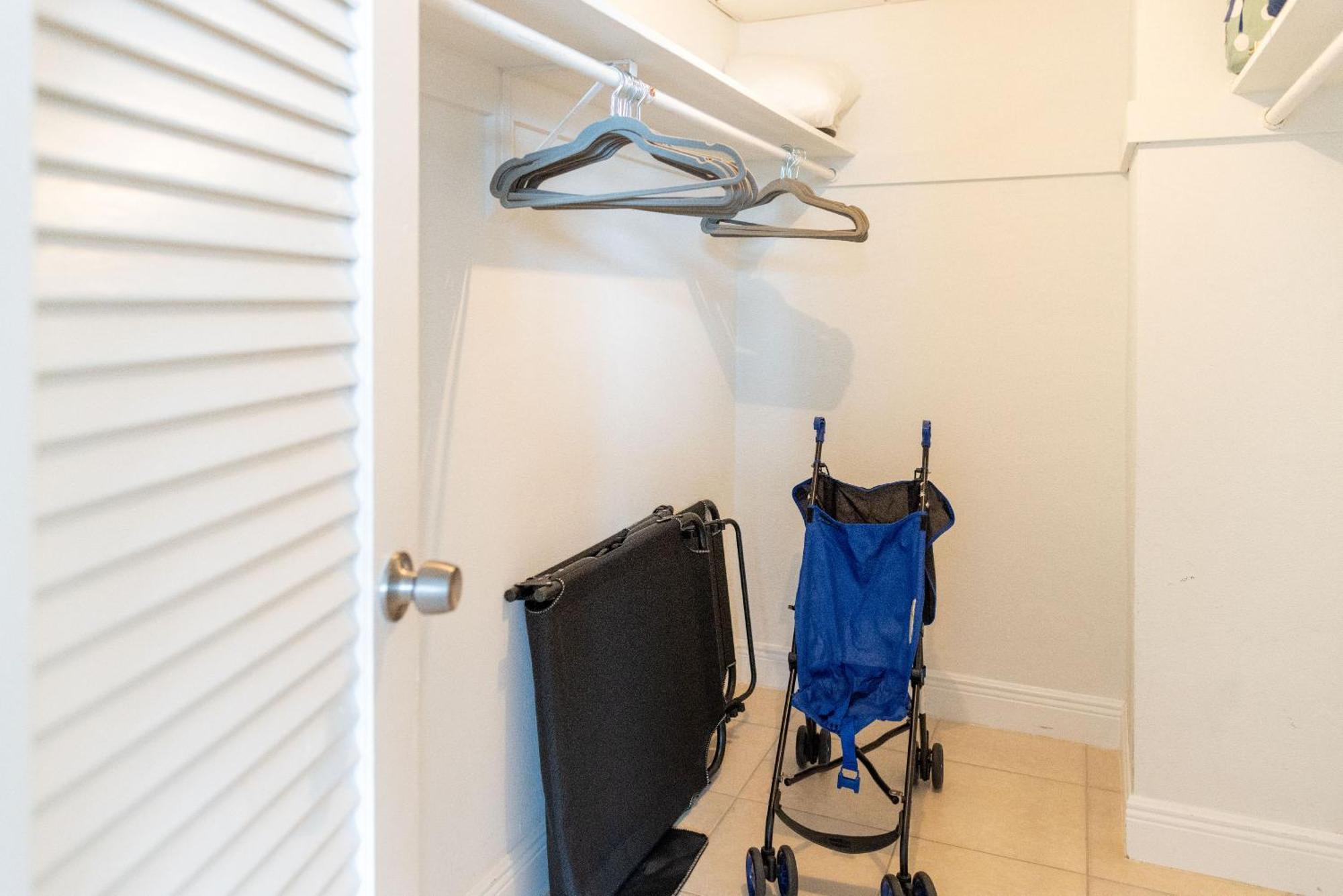 Modern 1 Bdr Oceanview With Direct Beach Access! Hollywood Eksteriør billede